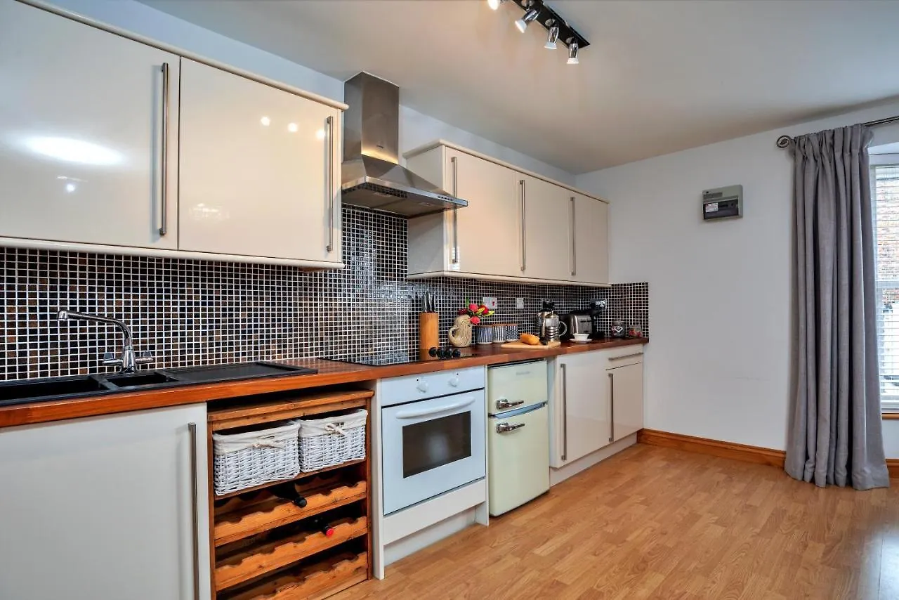 Finest Retreats - Oystercatcher Whitby Appartamento