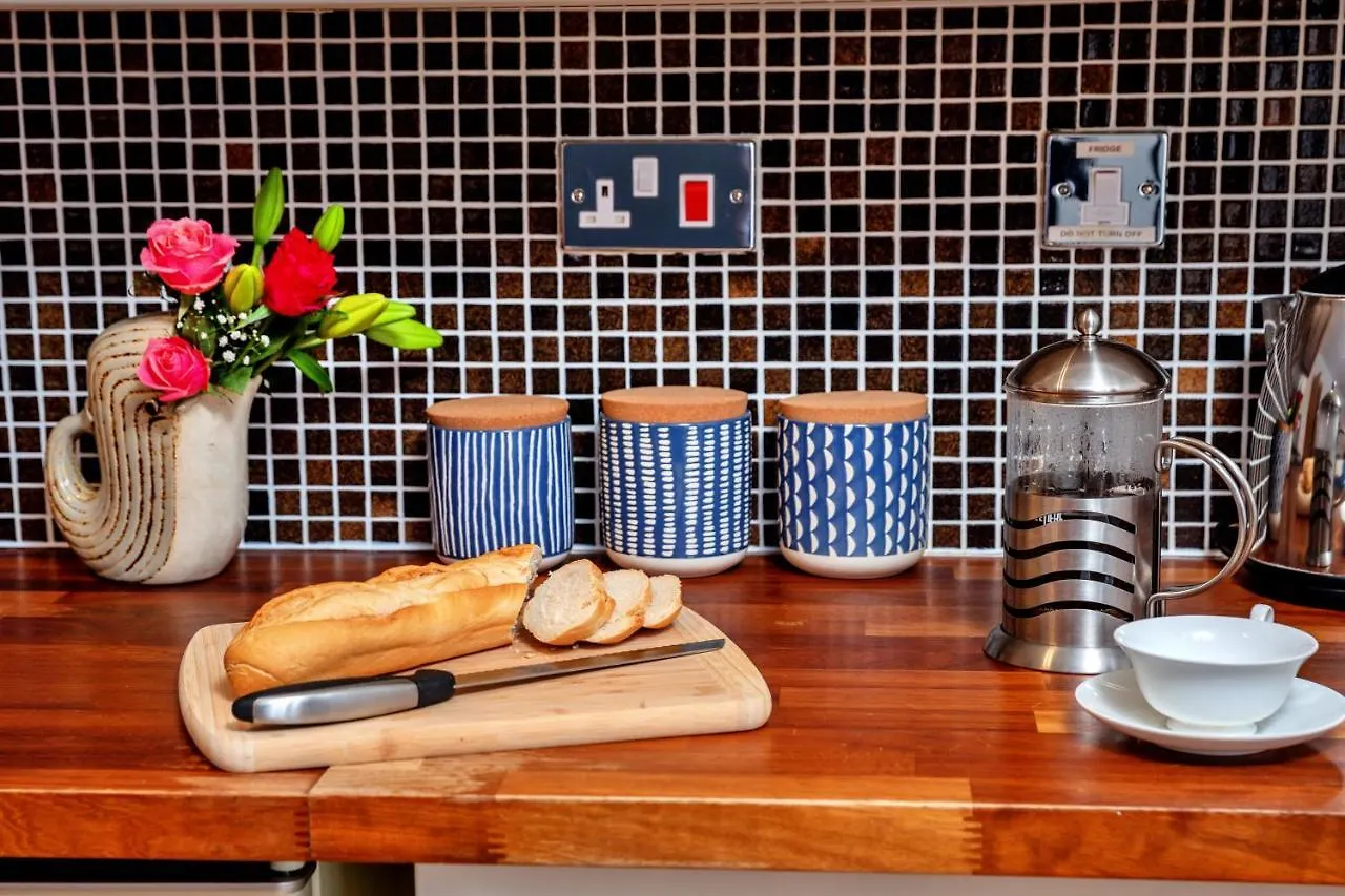 Finest Retreats - Oystercatcher Whitby Appartamento