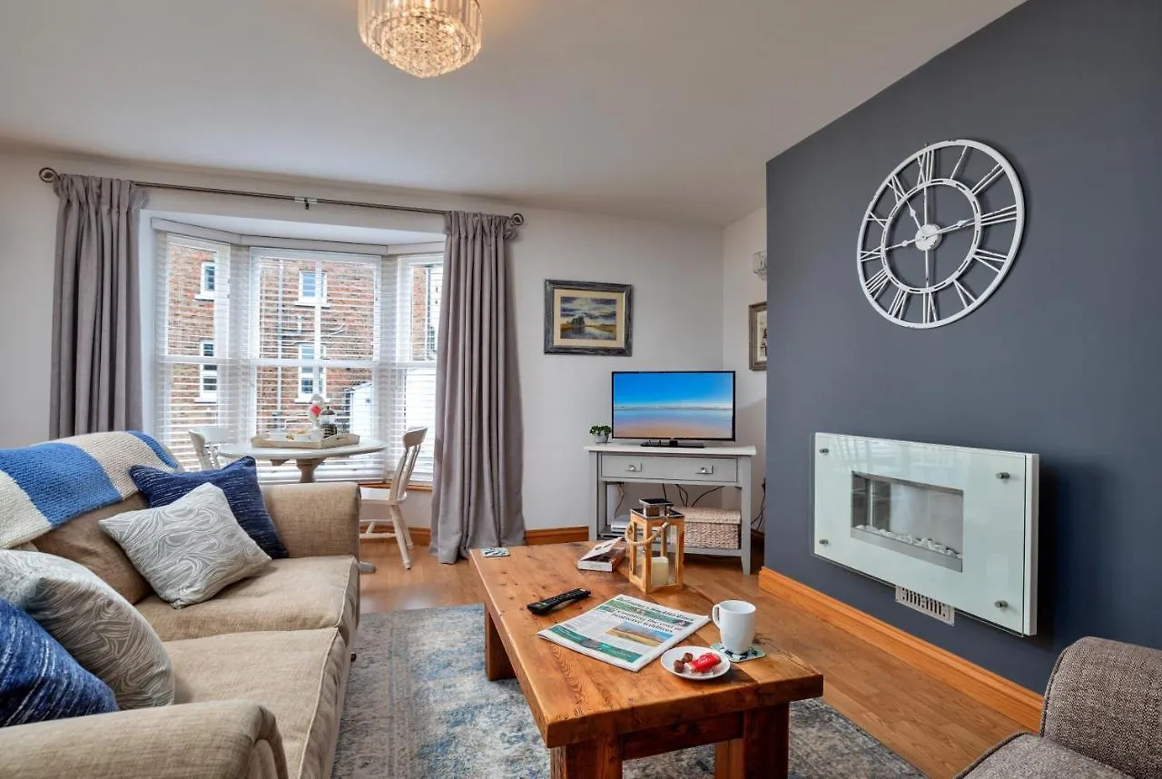 Appartamento Finest Retreats - Oystercatcher Whitby