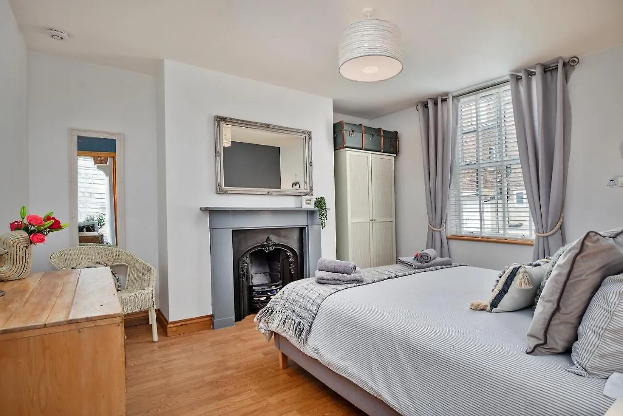 Appartamento Finest Retreats - Oystercatcher Whitby Regno Unito