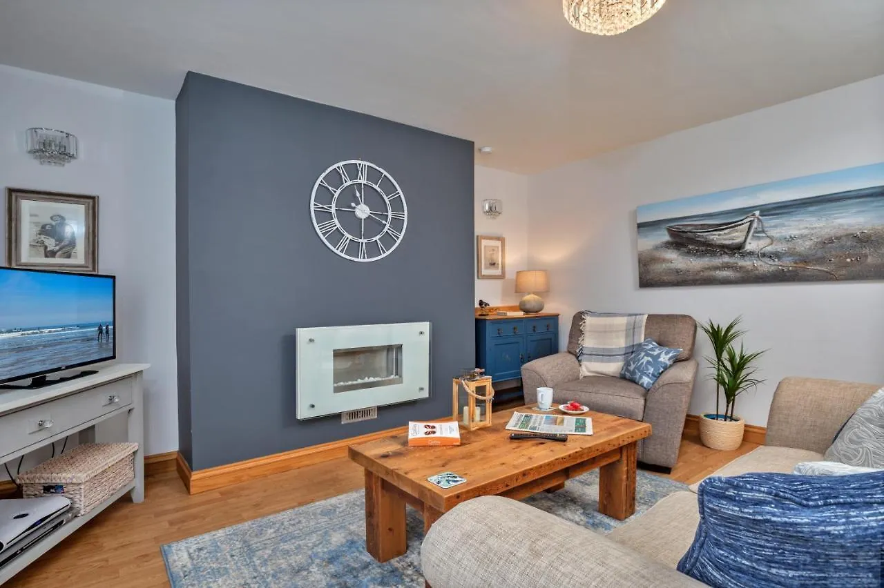 Appartamento Finest Retreats - Oystercatcher Whitby