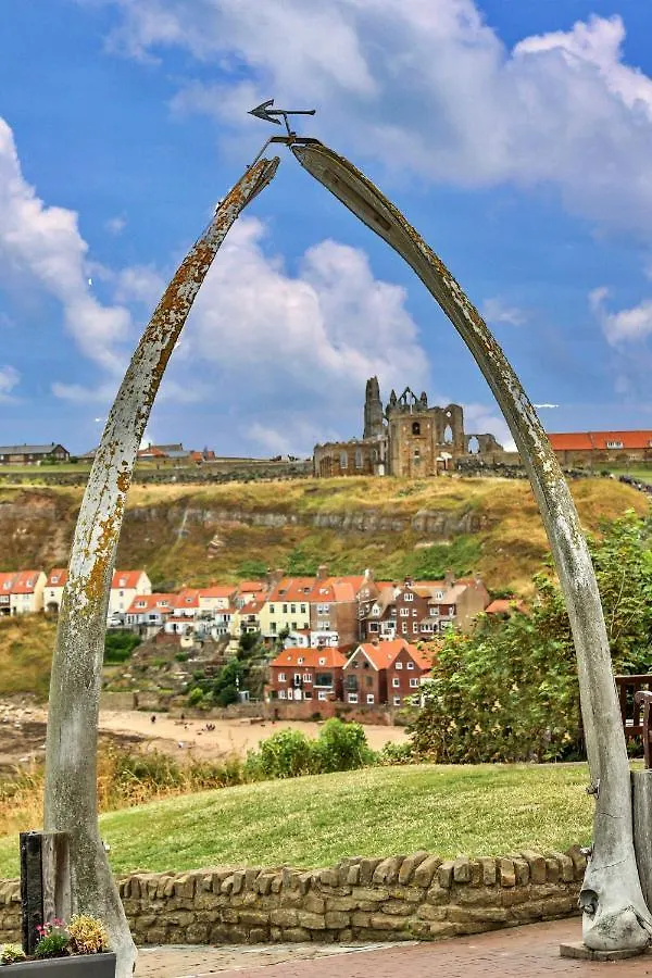 Appartamento Finest Retreats - Oystercatcher Whitby Regno Unito