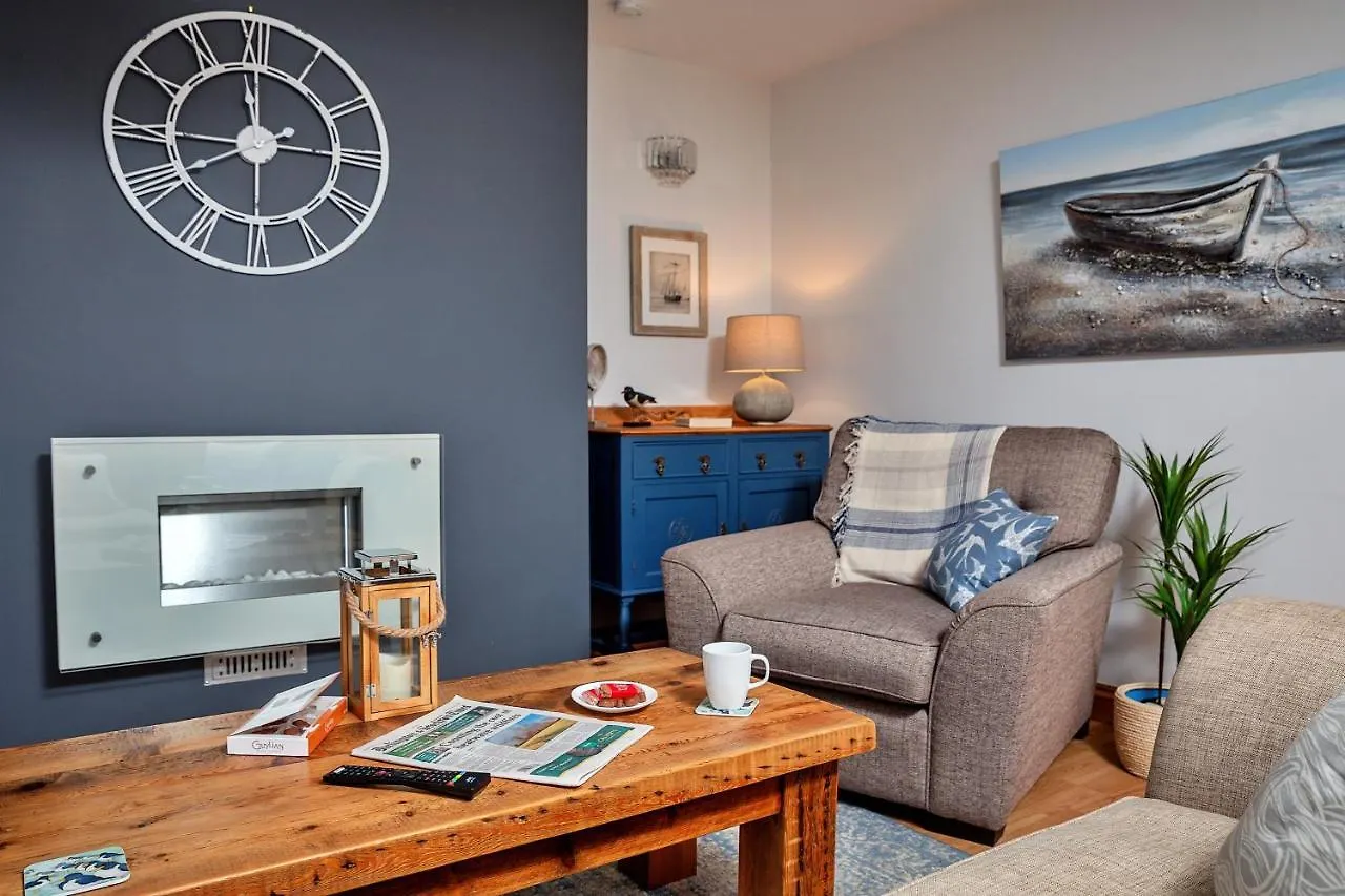 Finest Retreats - Oystercatcher Whitby Appartamento